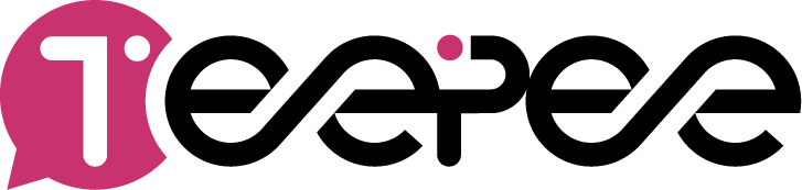 Logo TeePee